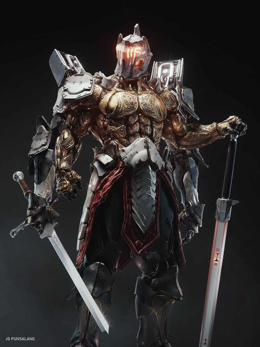 JG_PUNSALANG_Crown_Knight_001