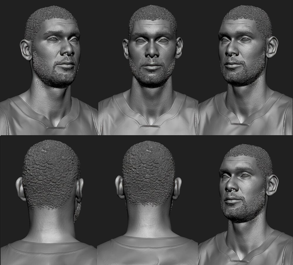 Zbrush