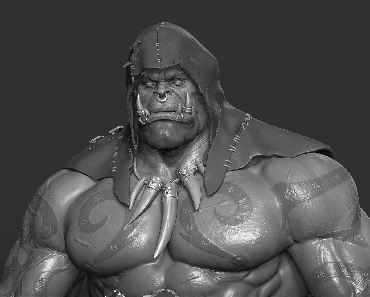 Garrosh6