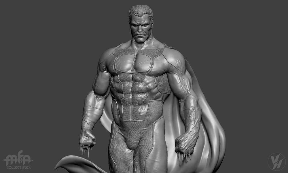 ZBrush 17