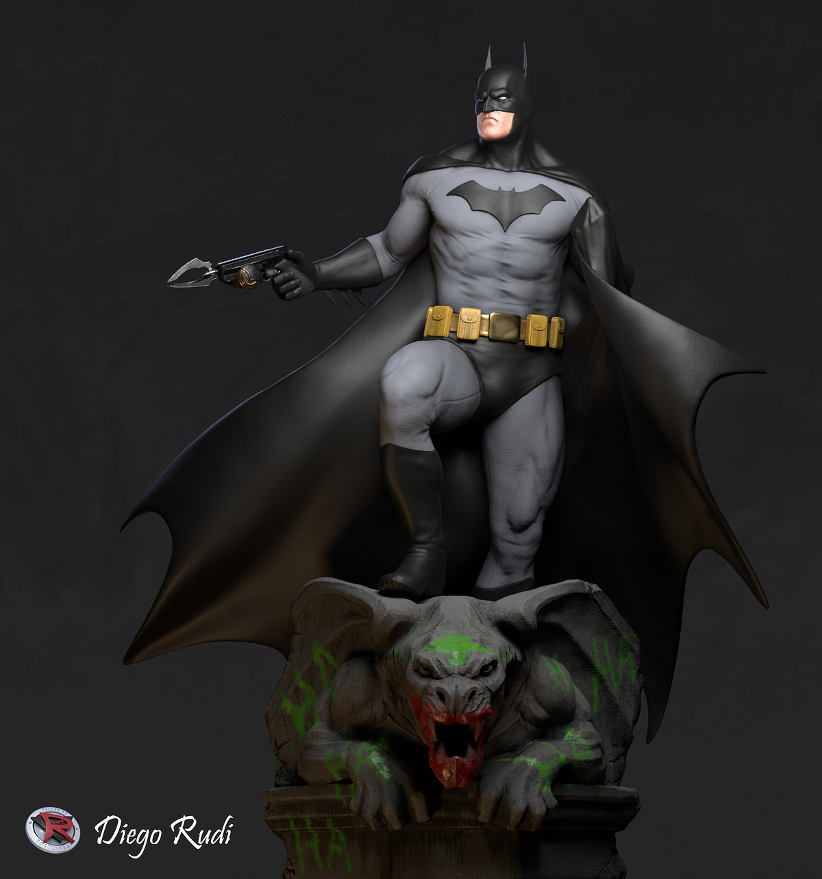 BatmanRender5