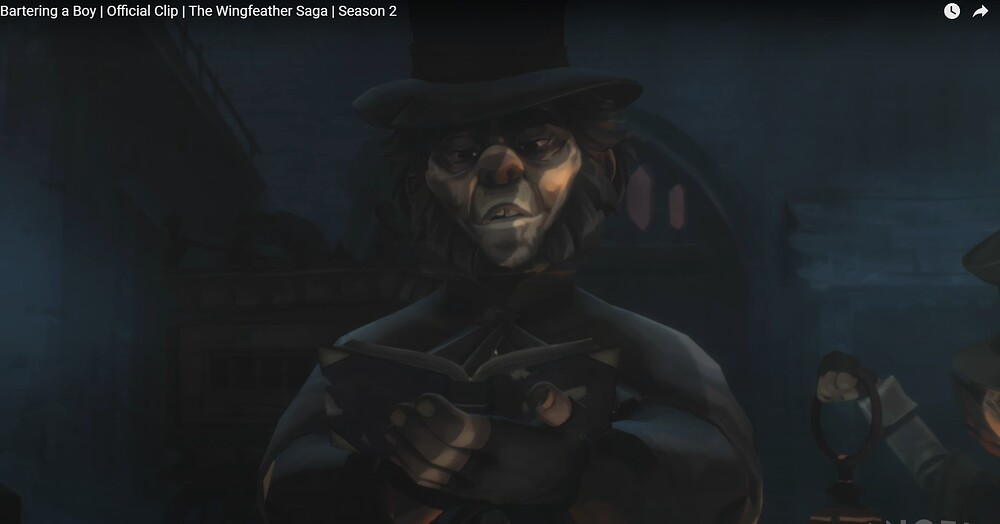 Overseer_original fotage