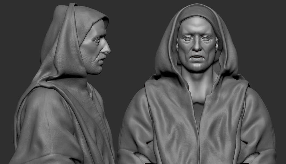 ZBrush 1