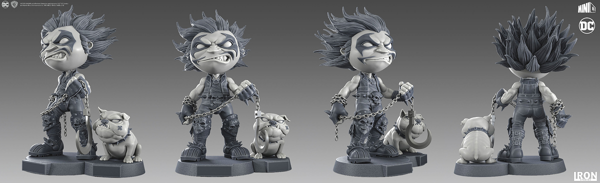 Lobo_Turntable