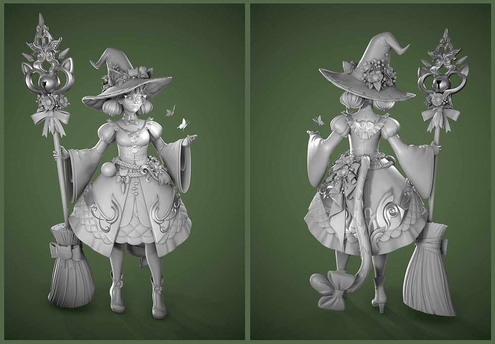 ForestWitch003