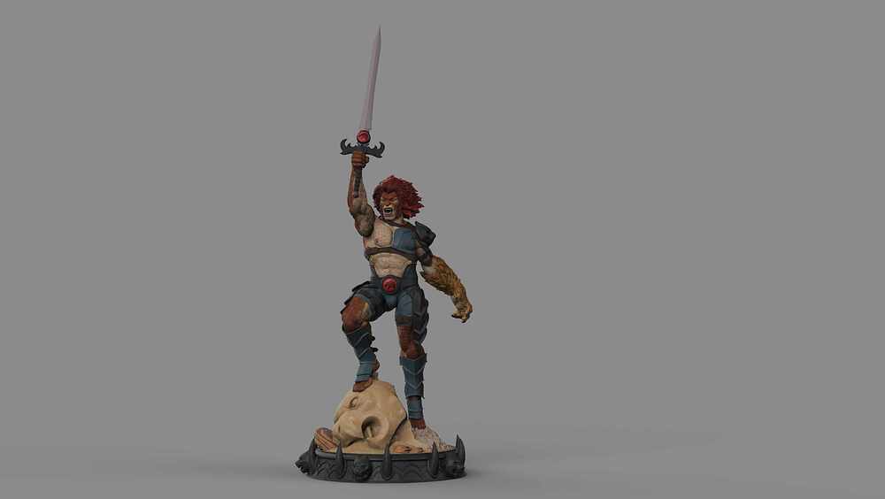 Lion-O