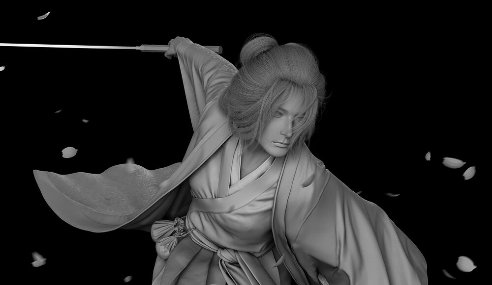 1.永真_mesh