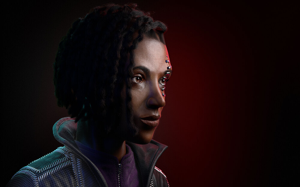 Woman_01_Fertig_Poly