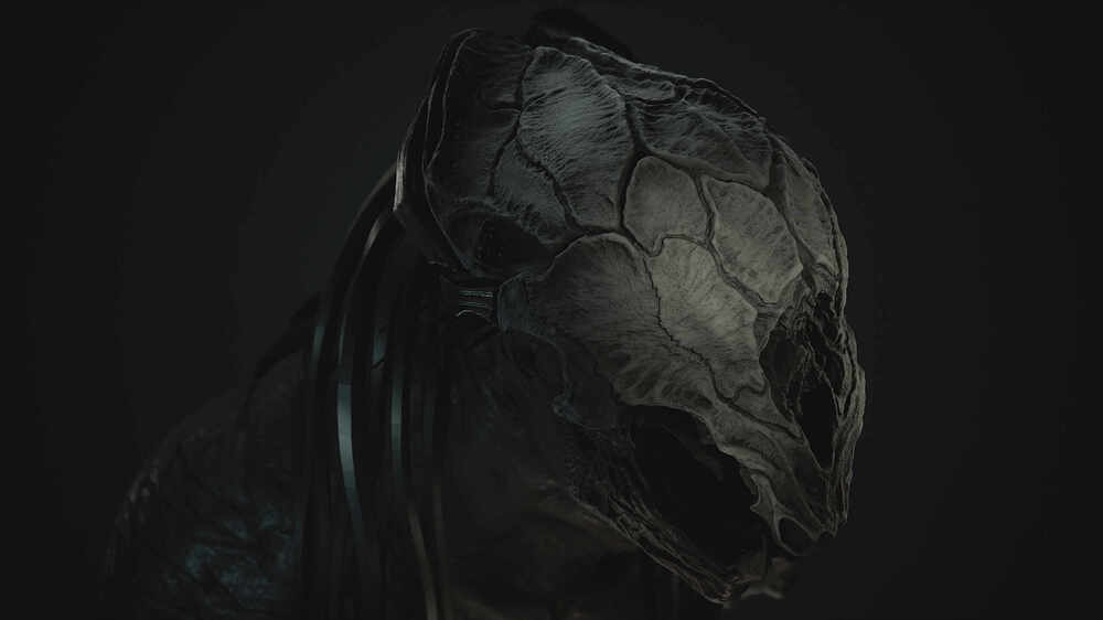 mask_close up