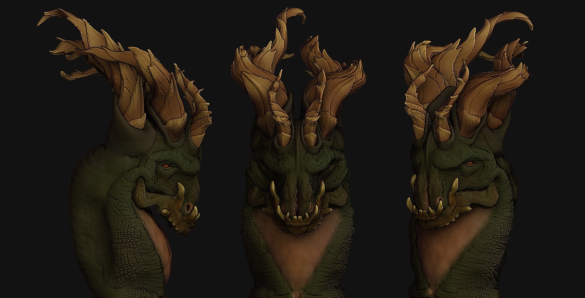 ZBrush Document3_color