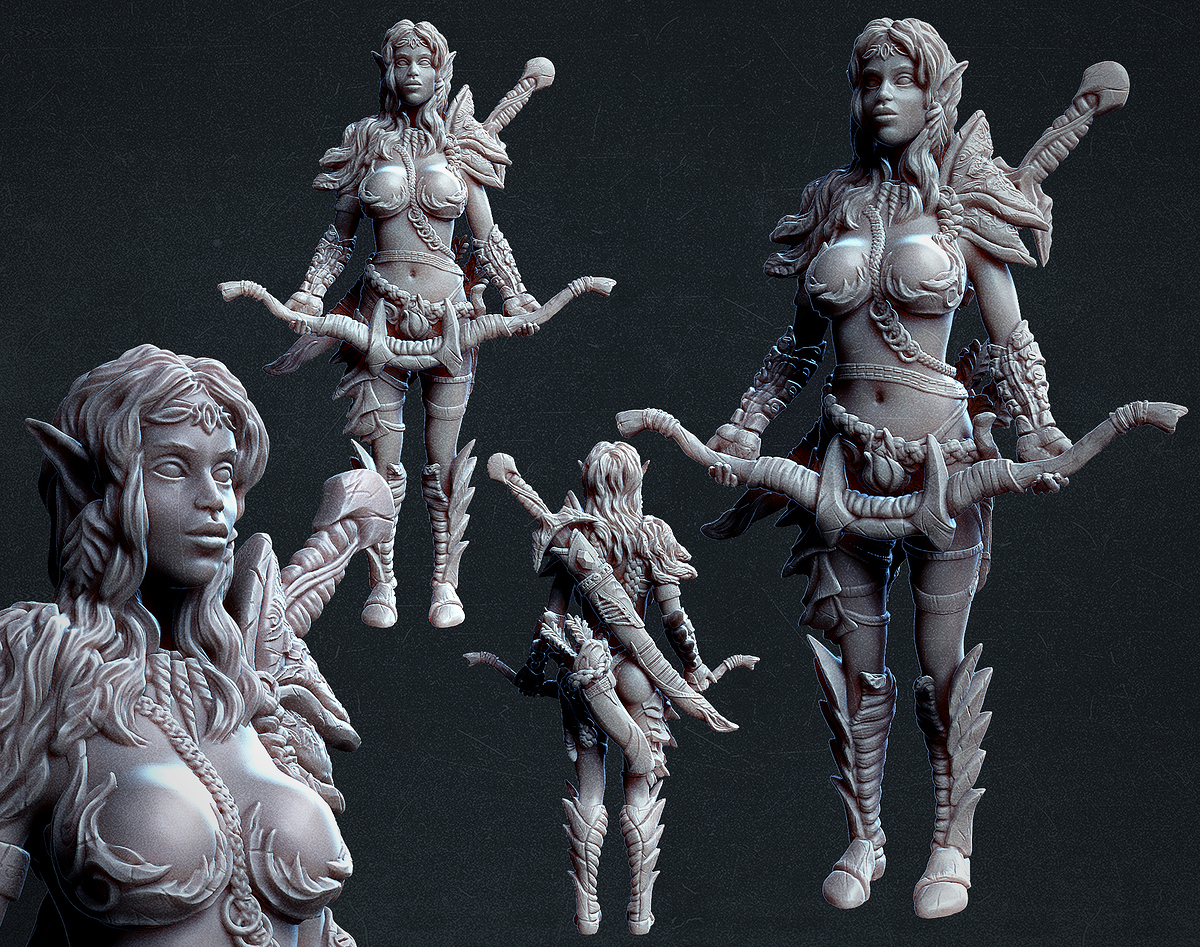 Elf_woman_pose1_1_nologo
