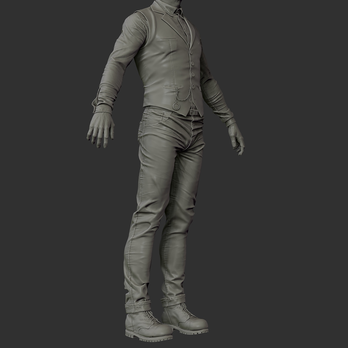 ZBrush Document09