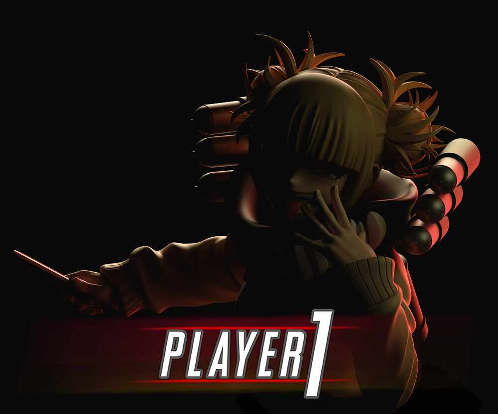Toga.Teaser.P1