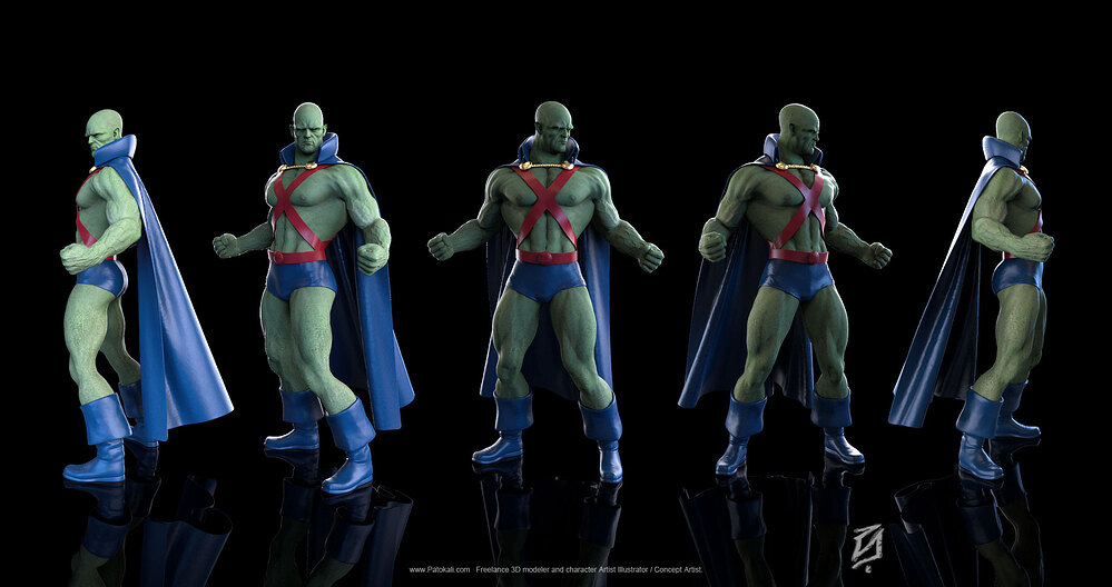 01-Martian-Manhunter-KS