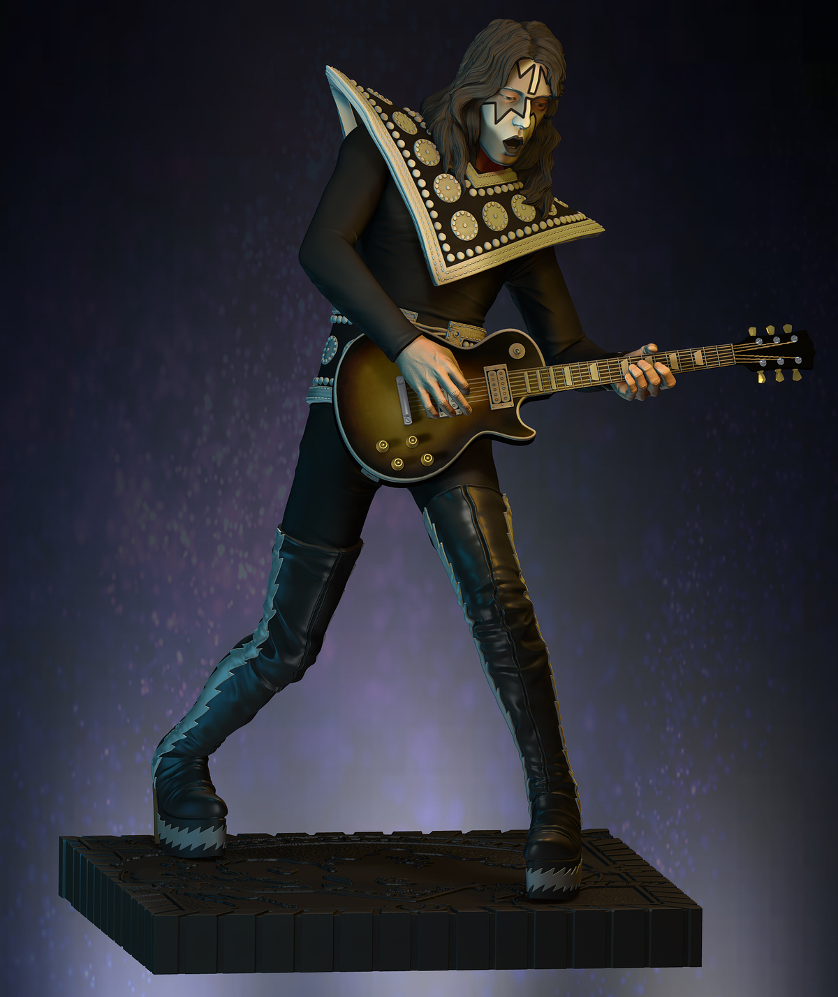 Kiss_AceFrehley_xtianp