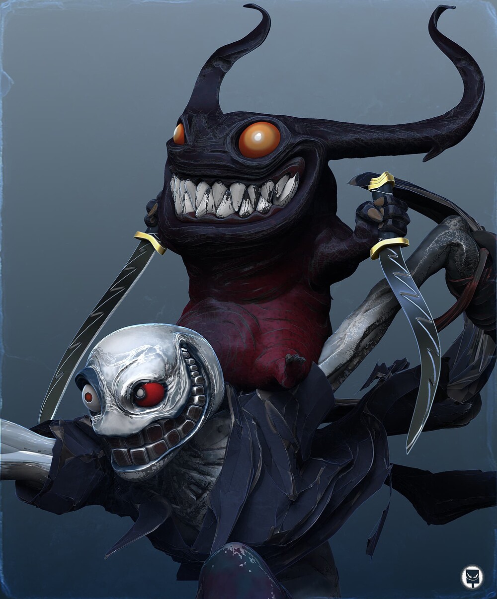 FreakFreak 00 SPatuleFutur