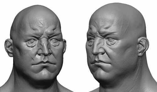 ZBrush Document17
