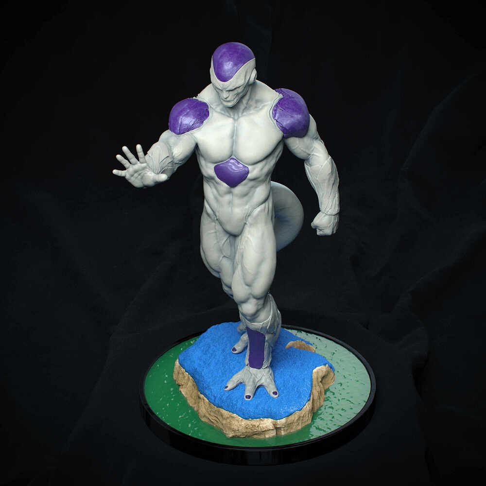 Frieza_V1_Turn
