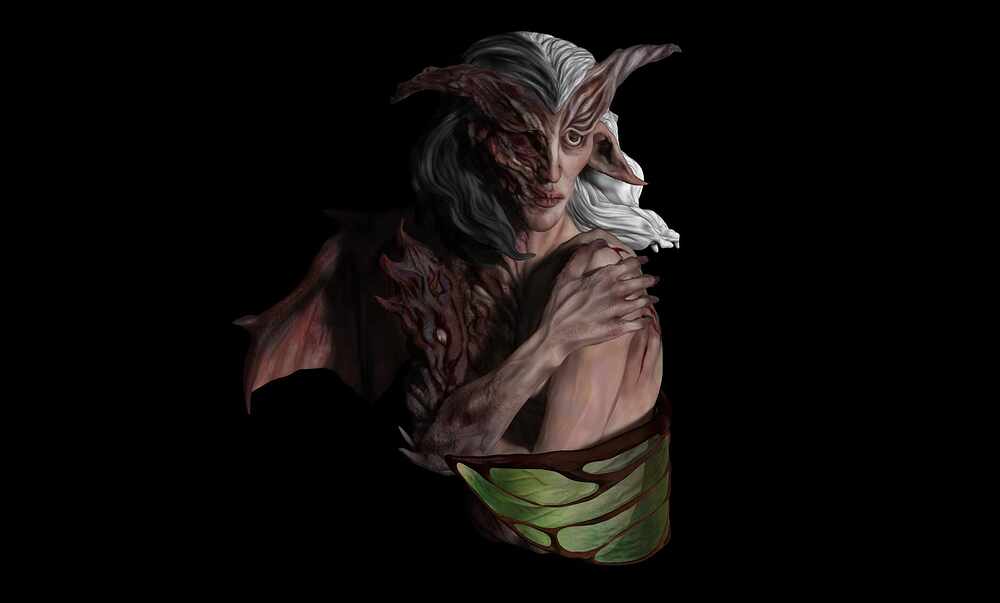 ZBrush Document