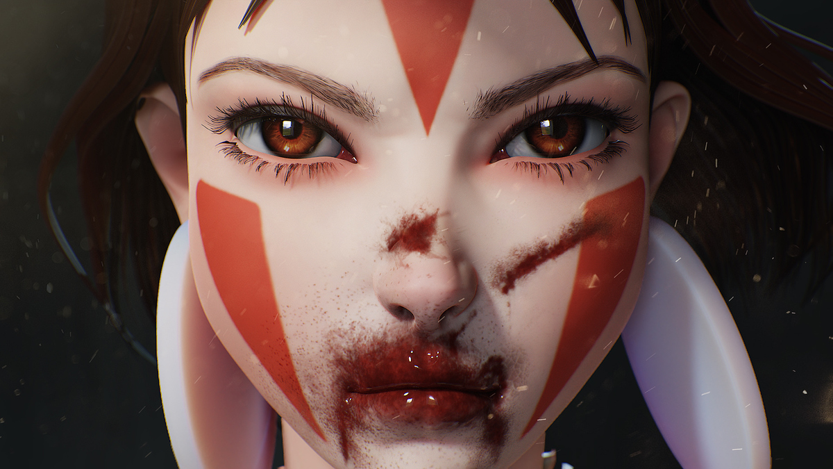 portrait