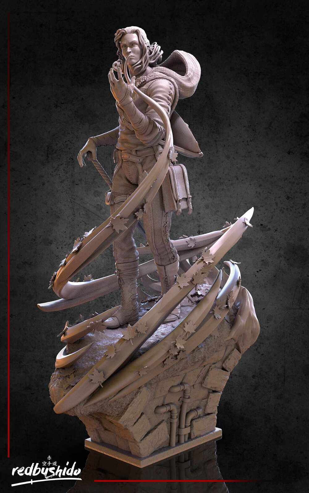CLAY-3