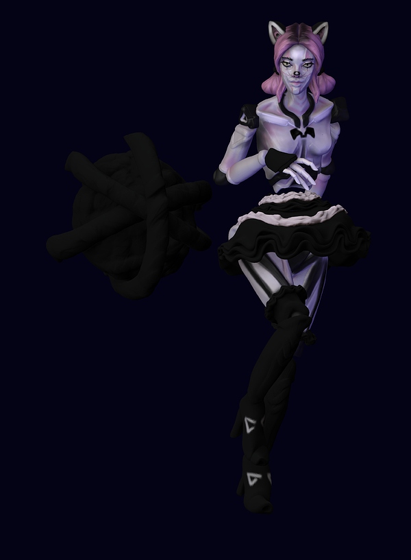 orianna