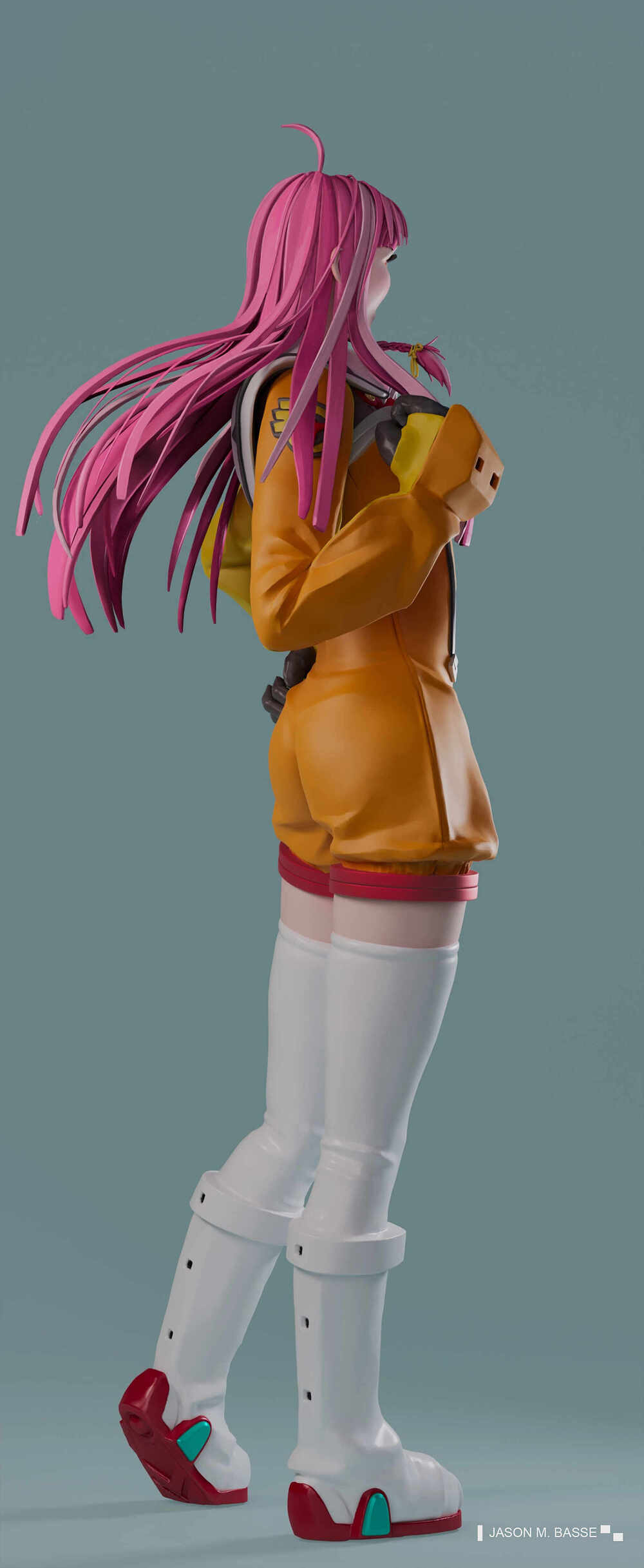 Side