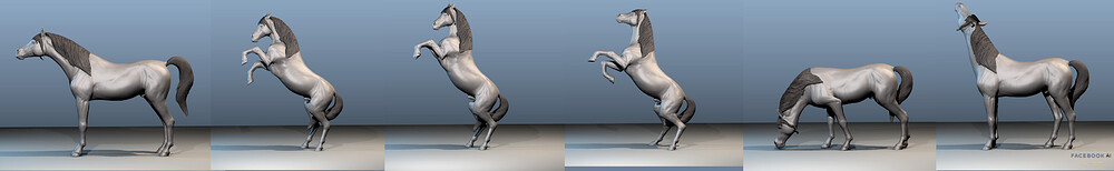 gael-kerchenbaum-11-horse-002-render
