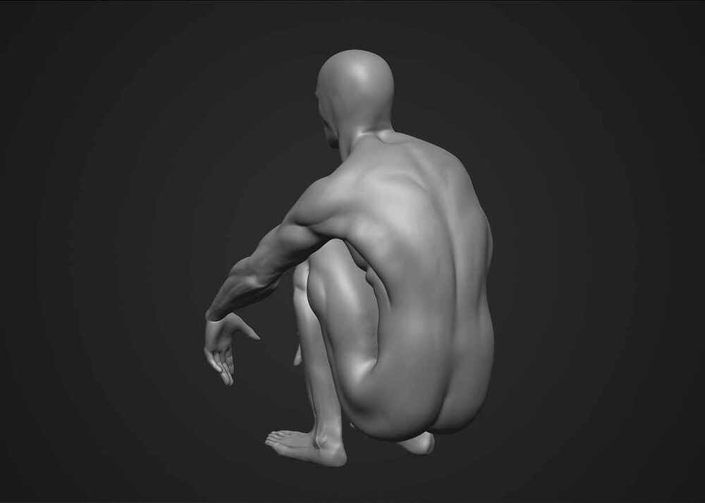 main sculpt 2