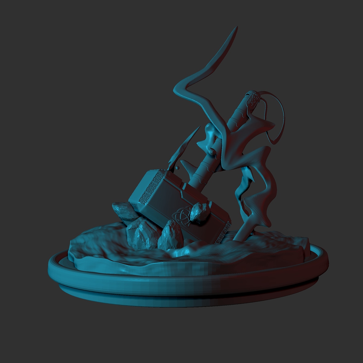 ZBrush Document