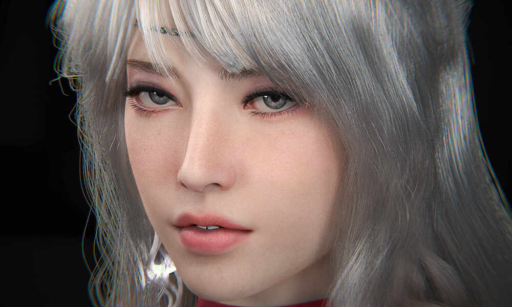 Luna final form 9