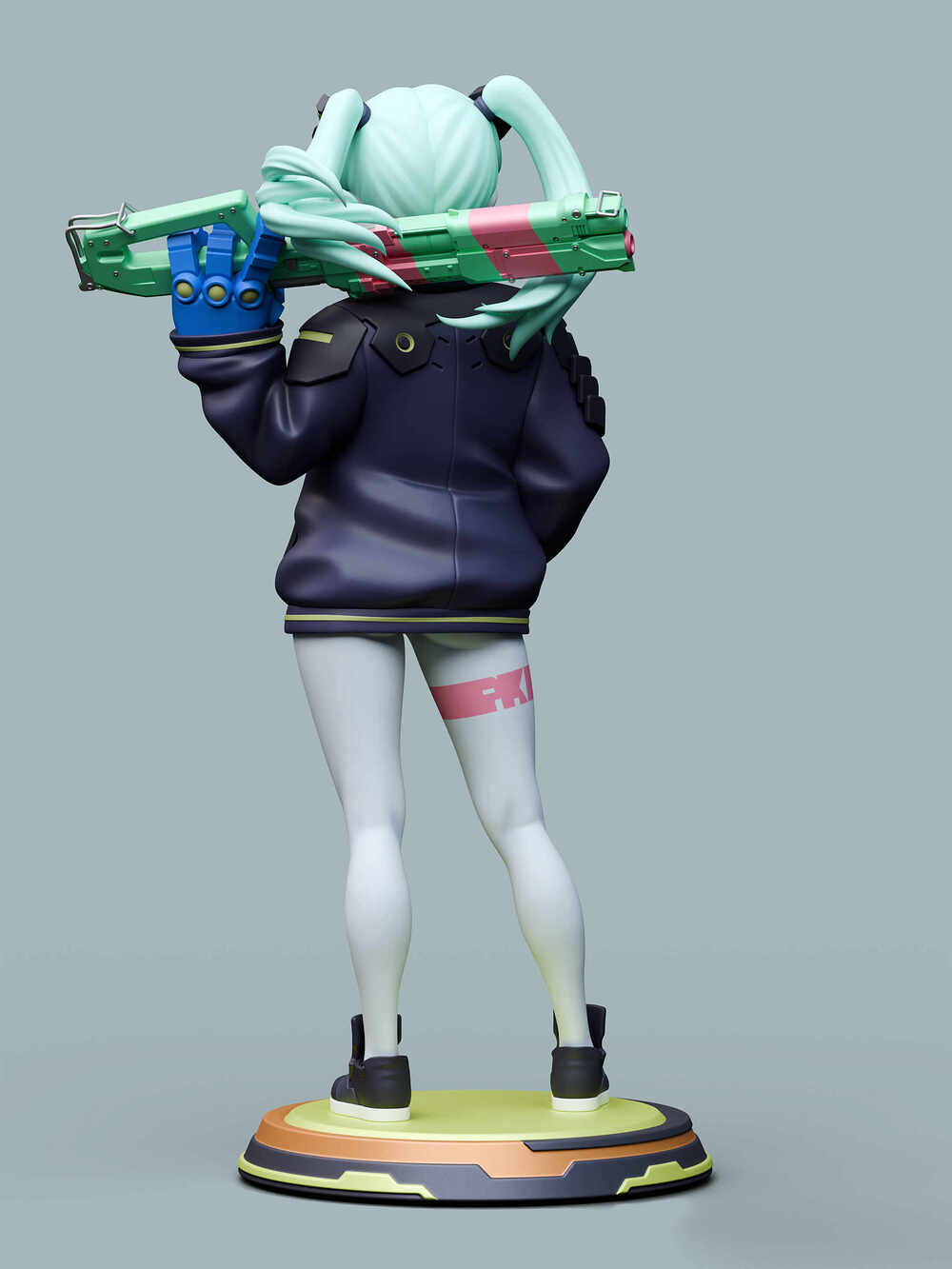 3