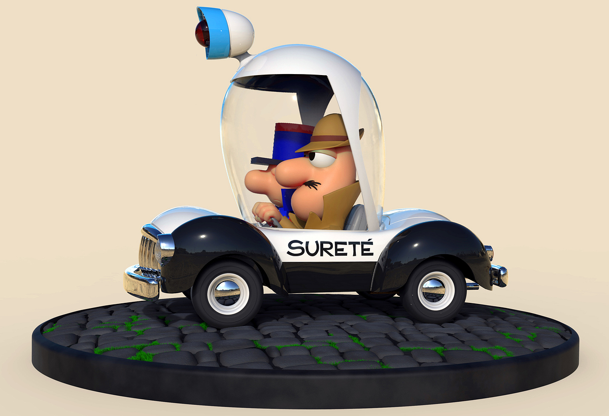 The Inspector 3D 04b