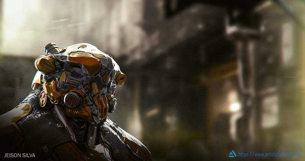 jeison-silva-buste-mech