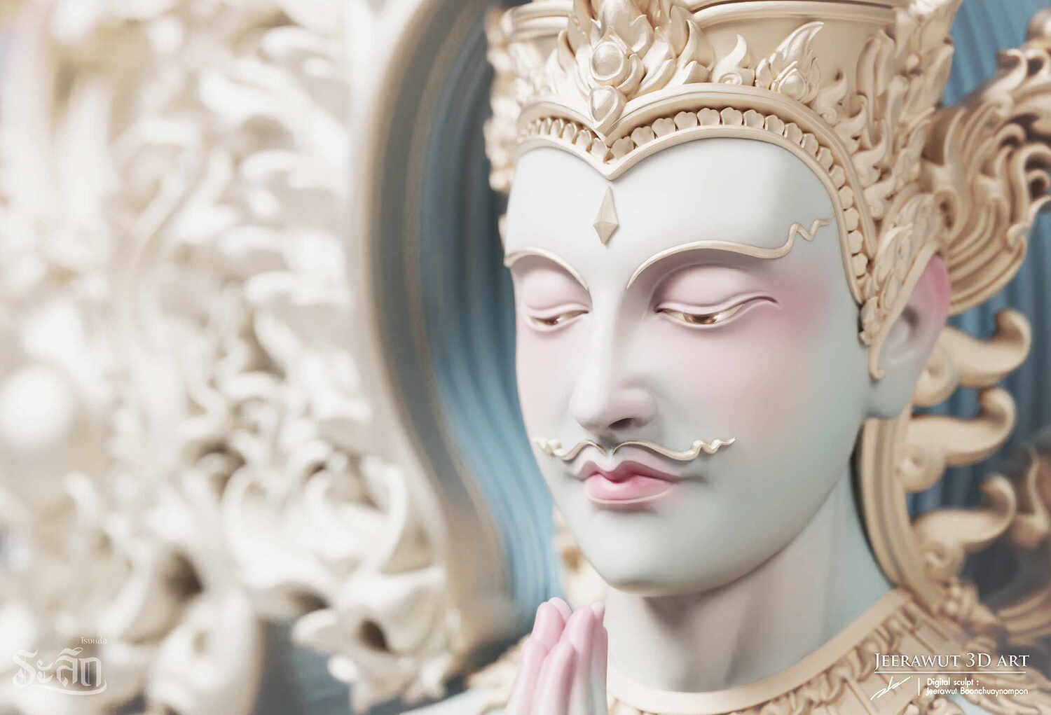 chaimongkol-zbrushcentral