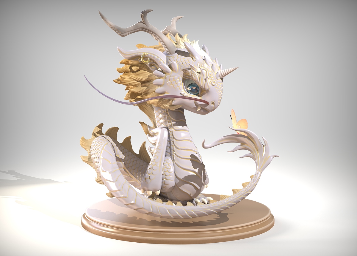 渲染3紫色0718.116