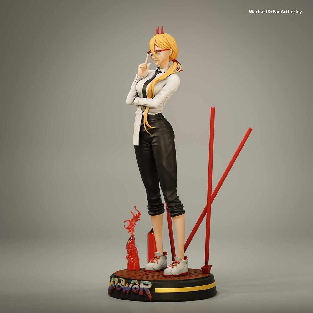 FanArtUesley-Power04