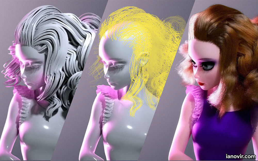 mix