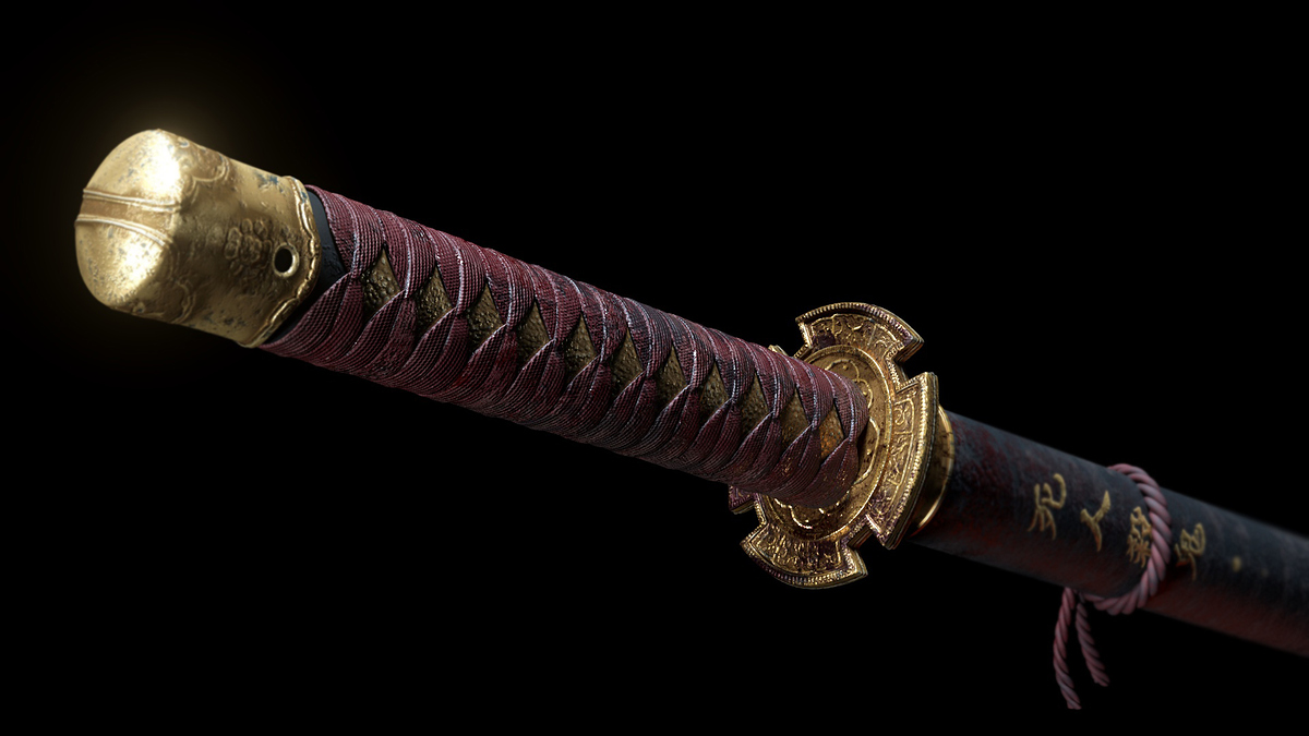 Sword