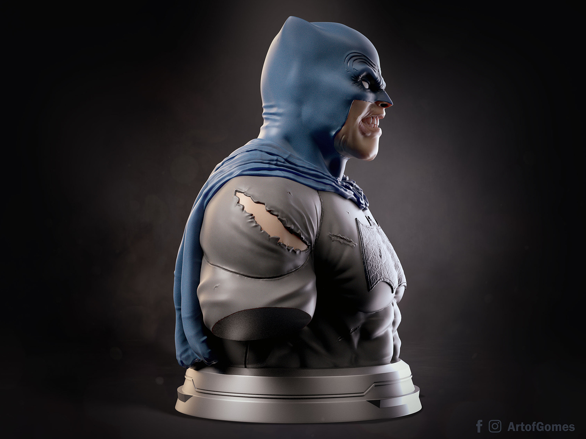 Batman_Dark-Knight_Frank-Miller_Bust_Artofgomes_3D-Printing-STL_004