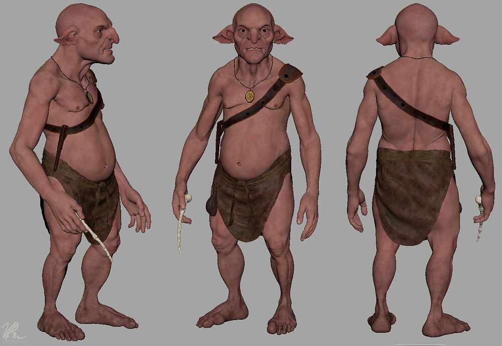 GoblinFullBodyPhotoDifuse