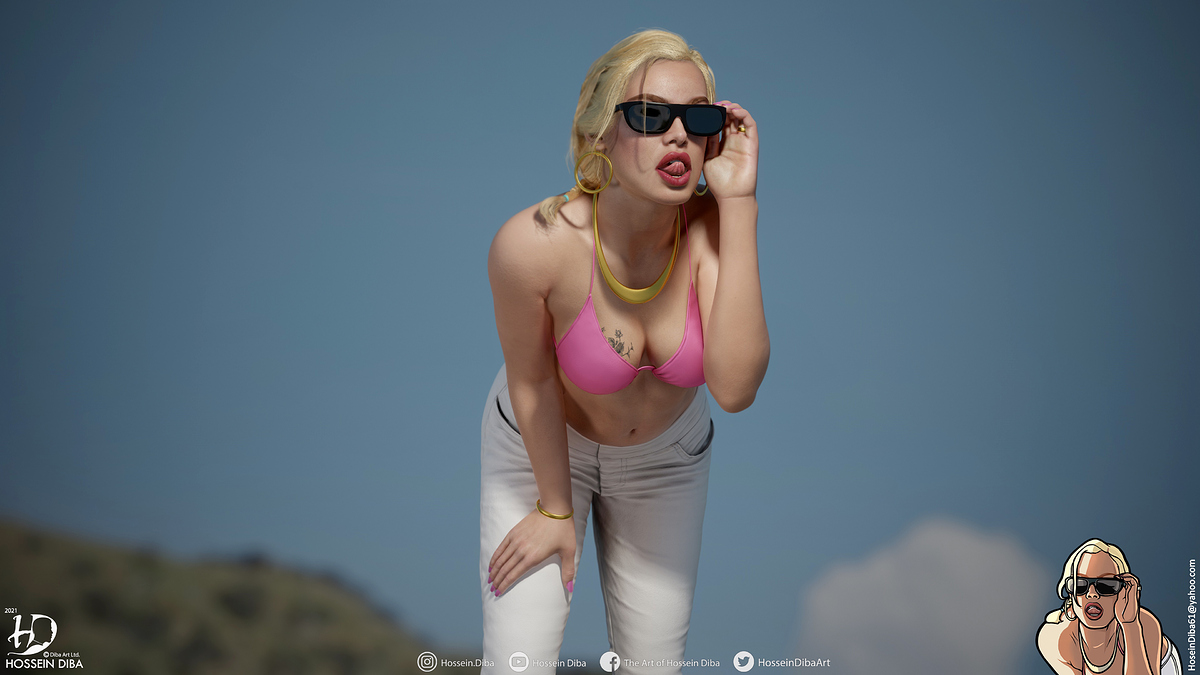 3