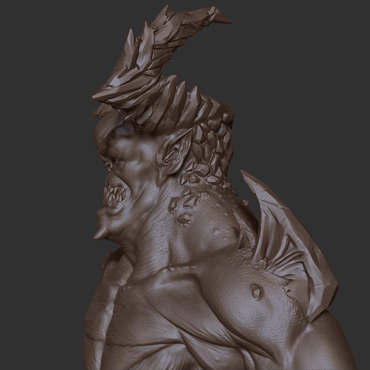 BlueMonster_viewX_kuntalsarkar