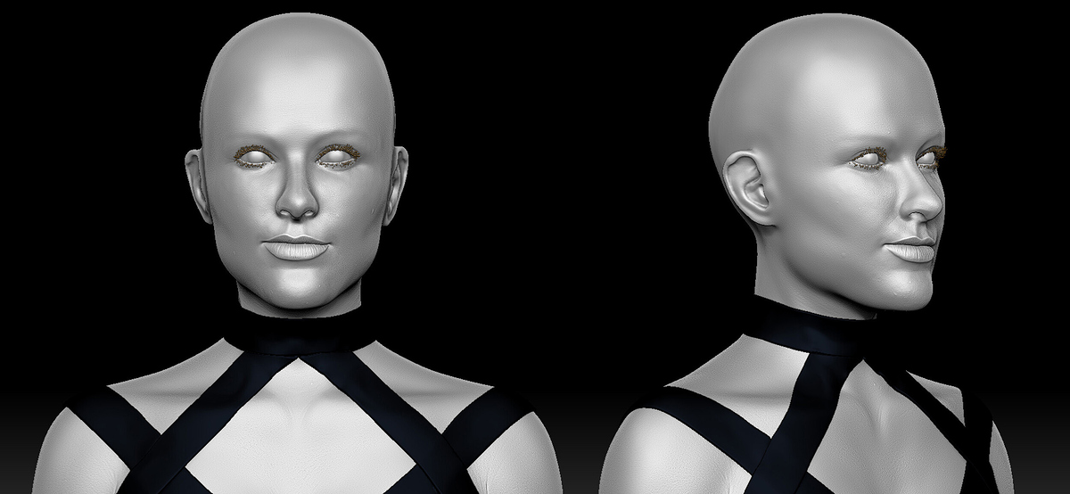 evanrachelwood_fabianainu_zbrush