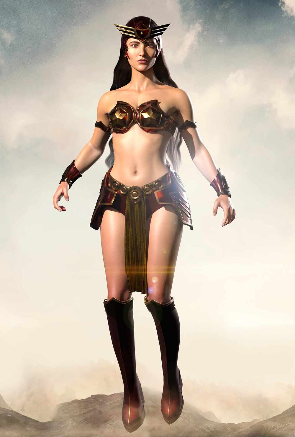DARNA EDIT POSTER 1