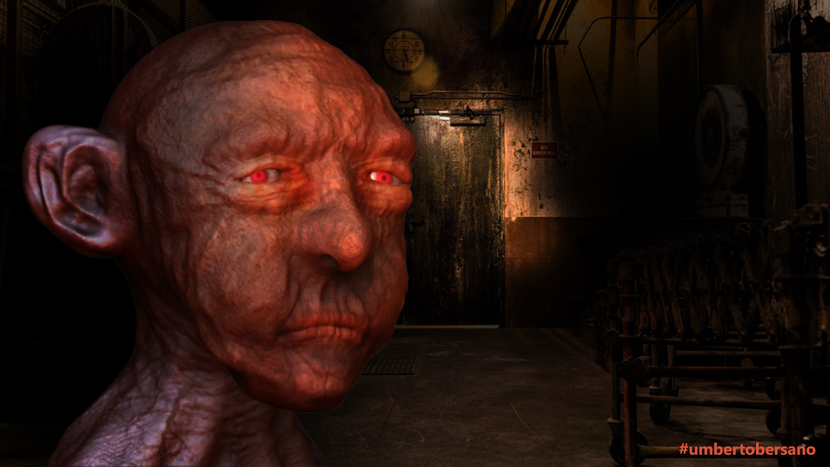 old-woman-zbrush