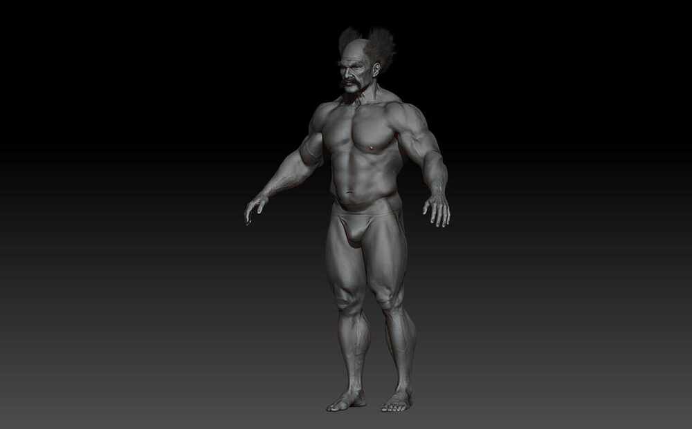 ZBrush Document3