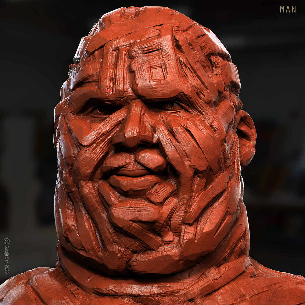 MAN_Digital_Sculpture_SurajitSen_Jan2025
