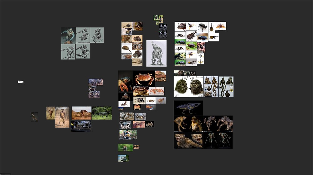 ReferenceBoard