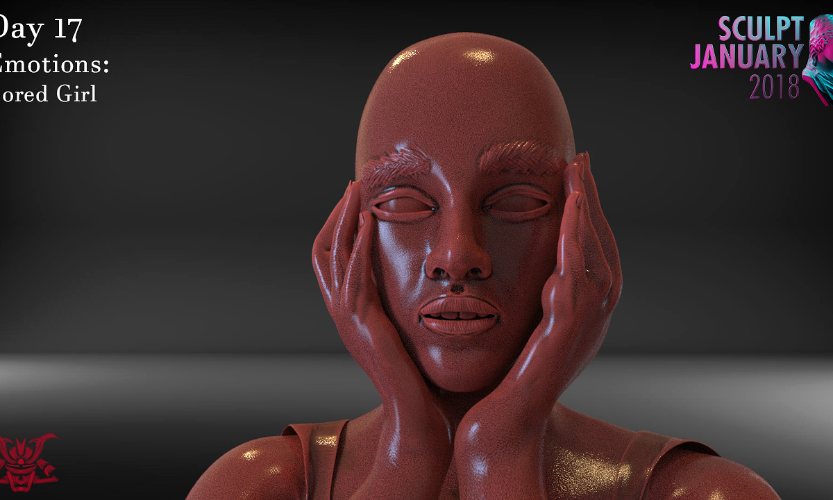 Day 17 Bored Girl Render 01.jpg